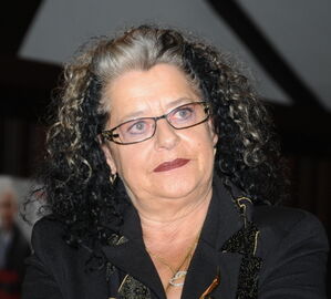 Christl Scherrle-Dietenmaier